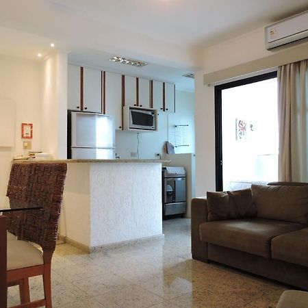 Flat No Guaruja Lejlighed Eksteriør billede