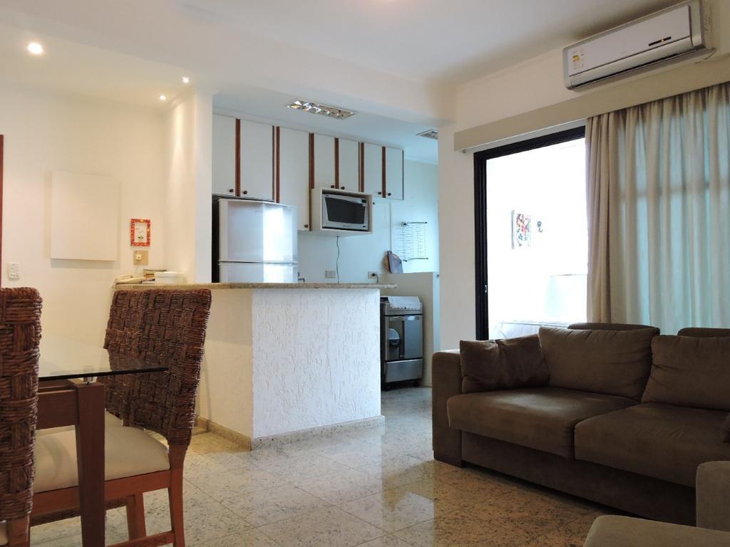 Flat No Guaruja Lejlighed Eksteriør billede