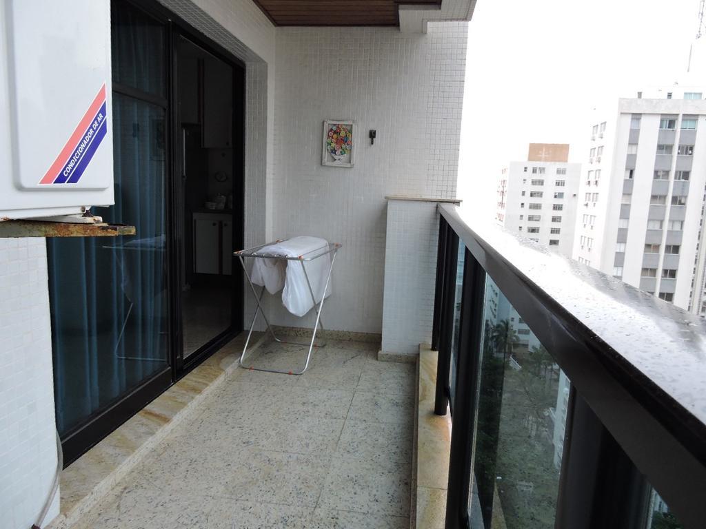 Flat No Guaruja Lejlighed Eksteriør billede