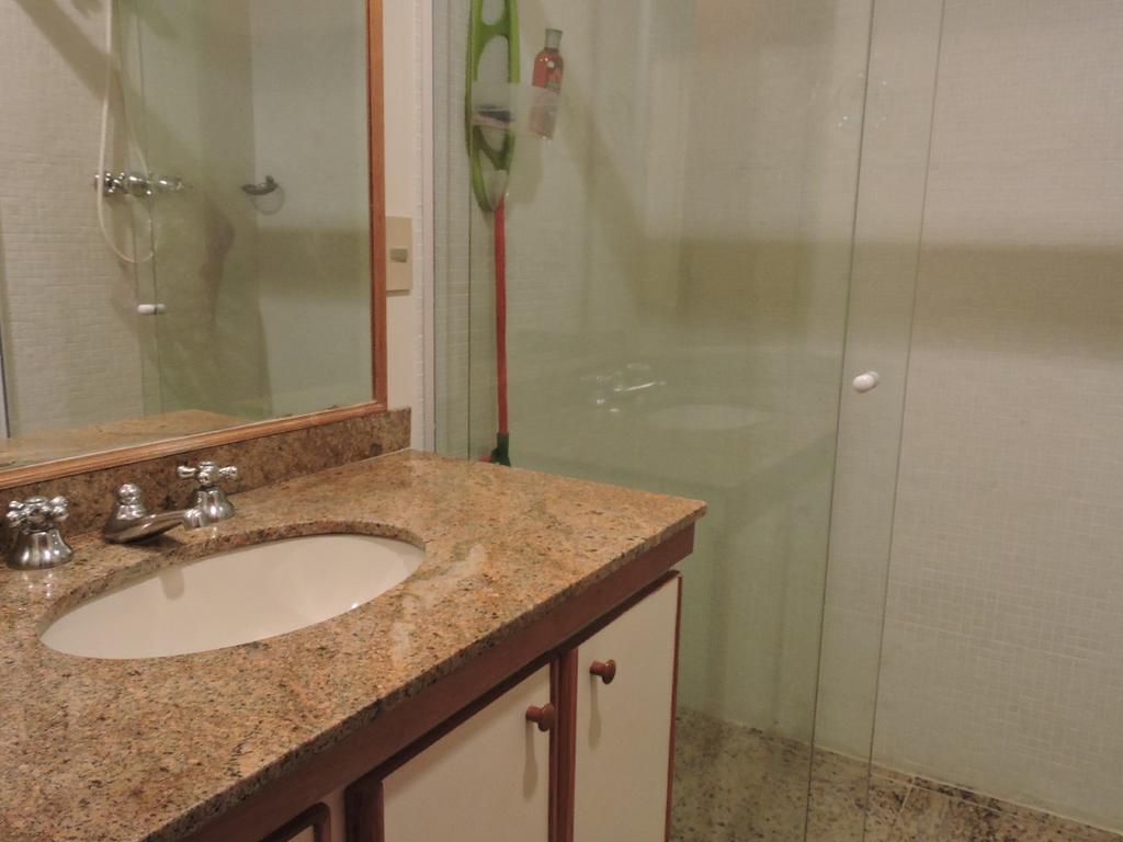 Flat No Guaruja Lejlighed Eksteriør billede